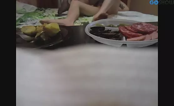 BBW Matures into Intense Lover